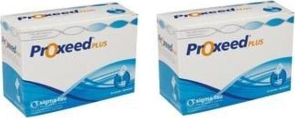 Plus 30 Saşe - 2 Adet - Image 1