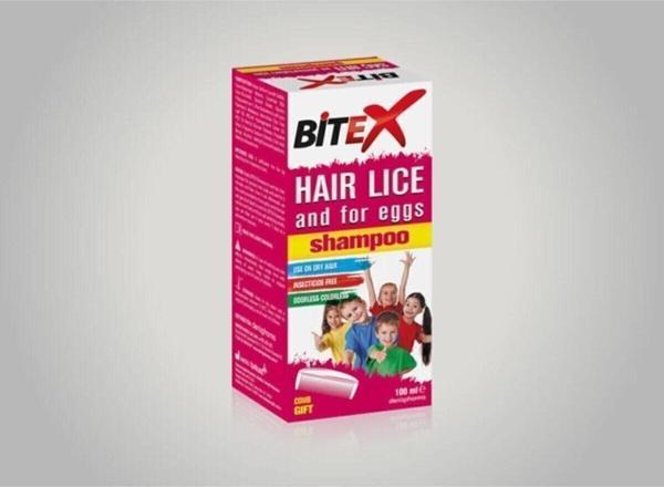 Bit Şampuanı 100 Ml - Image 1