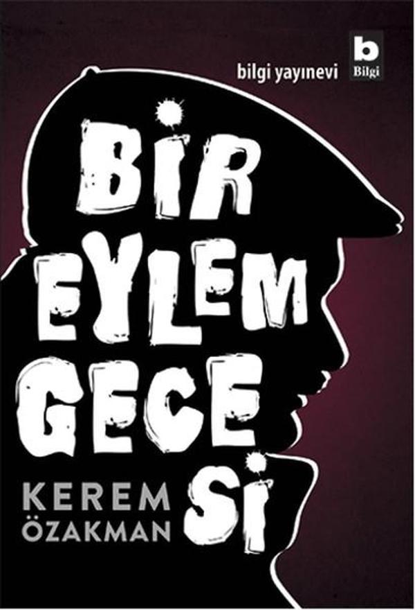 Bir Eylem Gecesi - Bilgi Yayınevi - Image 1