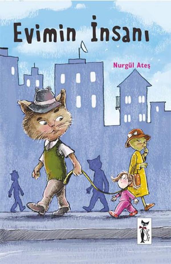 Evimin İnsanı - Çizmeli Kedi - Image 1