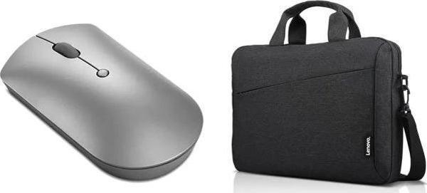 Lenovo Go Çok Aygıtlı Kablosuz Mouse - Image 1
