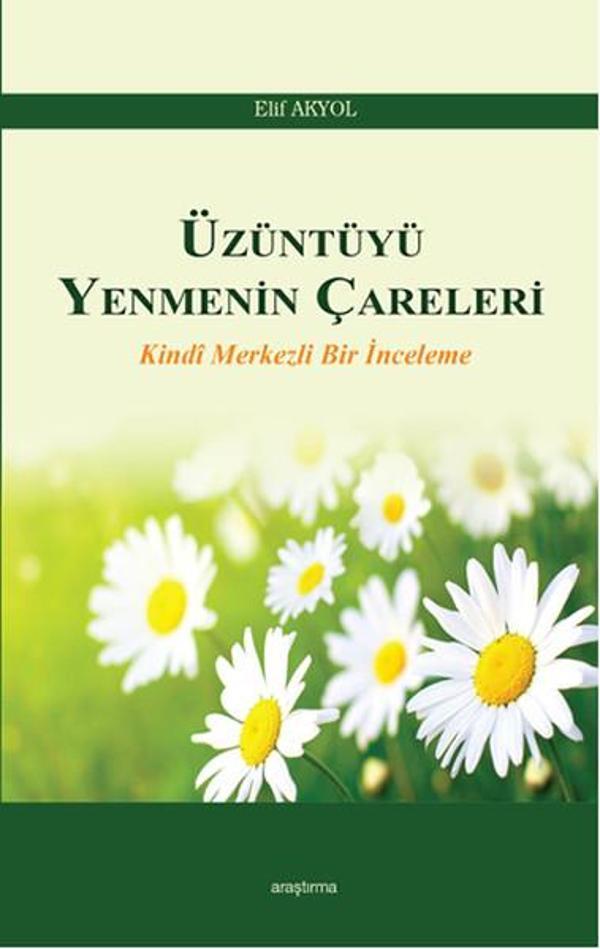 Üzüntüyü Yenmenin Çareleri - Araştırma Yayıncılık - Image 1