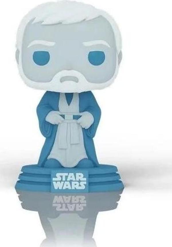 Funko Star Wars: Across The Galaxy - Force Ghost Figürleri (3'lü) - Image 1