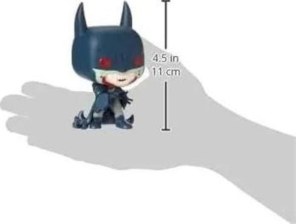 Funko Heroes: Batman 80th - Batman Figürleri (1989) - Image 1