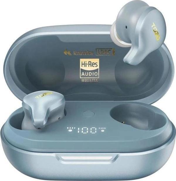 TOZO Golden X1 OrigX Pro Kablosuz Bluetooth Kulaklık - Image 1