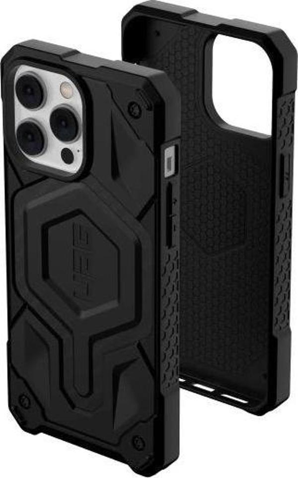 UAG Manyetik MagSafe Monarch Pro iPhone 14 Pro Max Kılıfı - Image 1