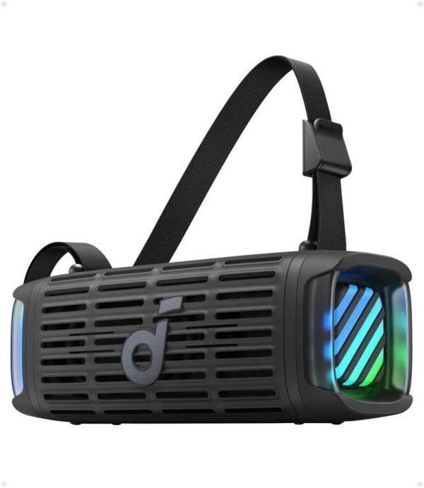 Anker Soundcore Boom 3i Hoparlör - Image 1