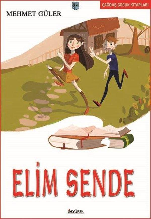 Elim Sende - Özyürek Yayınevi - Image 1