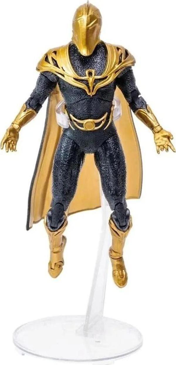 McFarlane Toys DC Black Adam Movie Dr. Fate Figür - Image 1