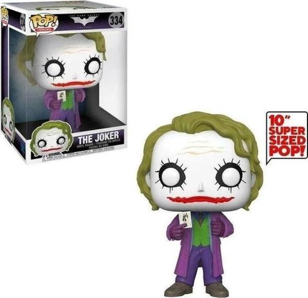Funko Heroes: Batman 80th - Batman Figürleri (1989) - Image 1