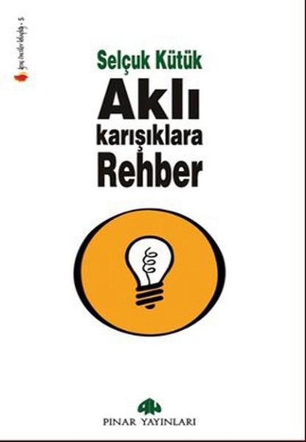 Aklı Karışıklara Rehber - Pınar Yayıncılık - Image 1
