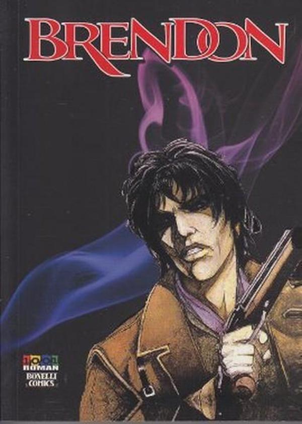 Brendon Cilt: 6 - 1001 Roman - Image 1