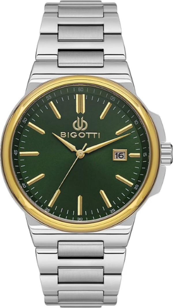 BIGOTTI ERKEK KOL SAATİ S.BG.1.10517-4 - Image 1