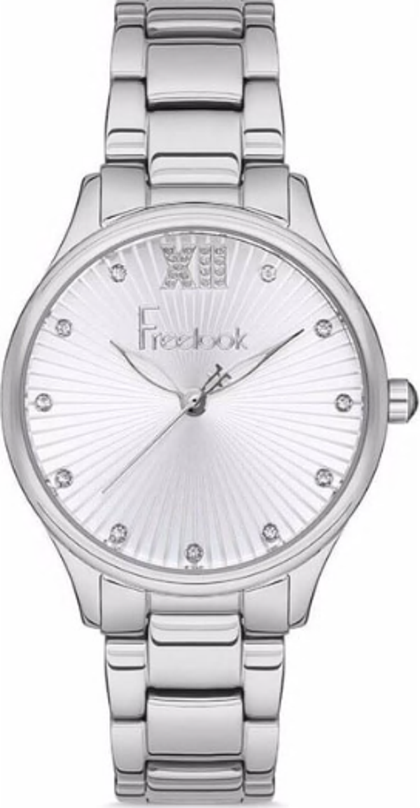 FREELOOK PARİS KADIN KOL SAATİ S.FL.1.10157.1 - Image 1