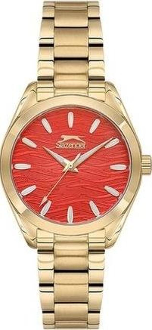 SLAZENGER KADIN KOL SAATİ S.SL0922713.05 - Image 1