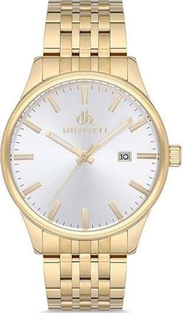 BIGOTTI ERKEK KOL SAATİ S.BG.1.10151.5 - Image 1