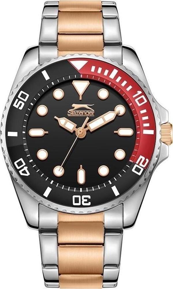 SLAZENGER ERKEK KOL SAATİ S.SL0924251.03 - Image 1