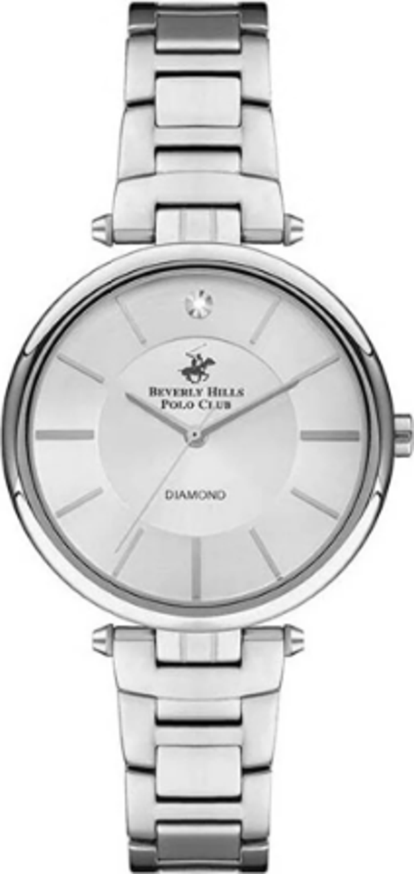 BEVERLY HILLS POLO CLUB KADIN KOL SAATİ S.BP3294X.330 - Image 1