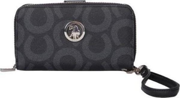 U.S.POLO ASSN.SİNCE 1890 KADIN CÜZDAN C.USC25363 - Image 1