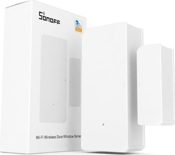 Sonoff Dw2 Wifi Kapı Pencere Sensör - Image 1