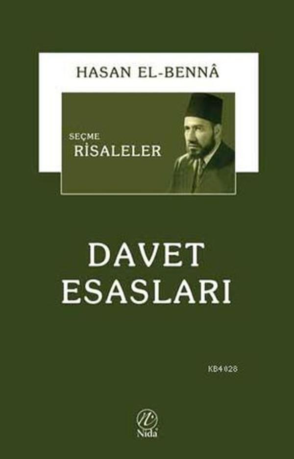Seçme Risaleler: Davet Esasları - Nida Yayınları - Image 1