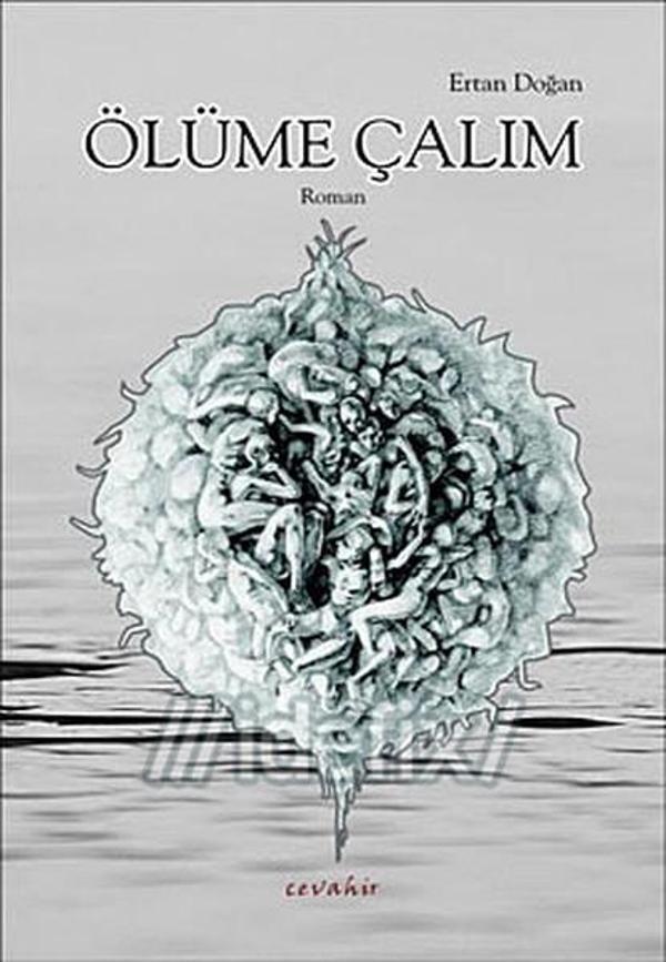 Ölüme Çalım - Cevahir Yayınları - Image 1