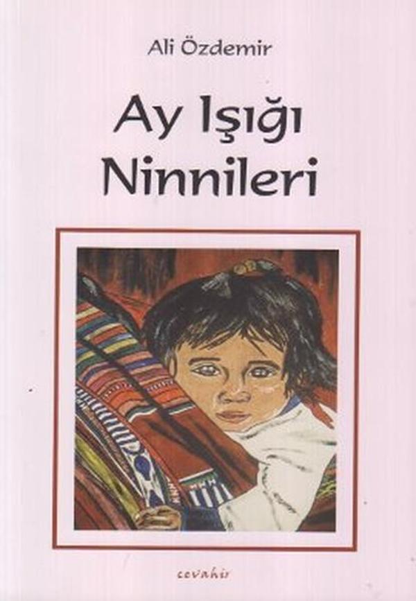 Ay Işığı Ninnileri - Cevahir Yayınları - Image 1