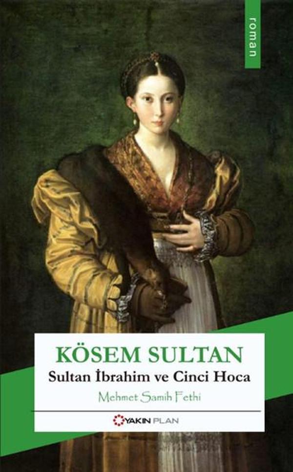 Kösem Sultan - Yakın Plan Yayınları - Image 1