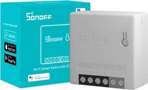 Sonoff Mini R2 Akıllı Röle - Image 1