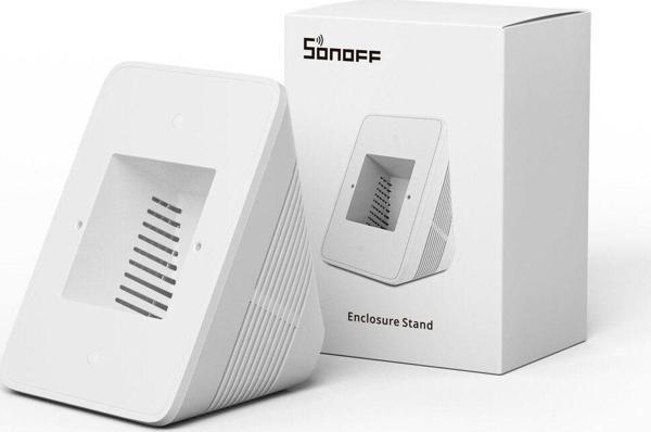 Sonoff Ns Panel Standı Beyaz - Image 1