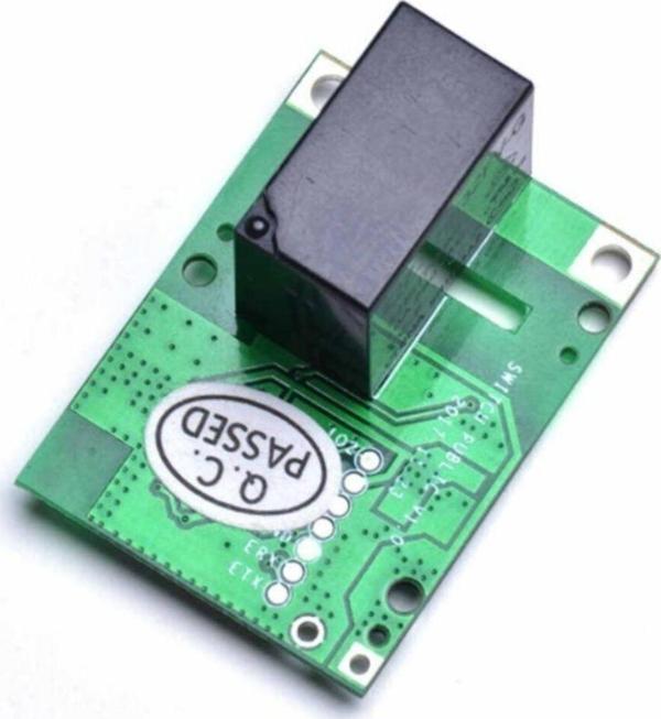 Sonoff Re 5V-1C - 5V Wi-Fi Röle Modülü - Image 1