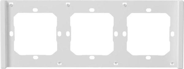 Sonoff M5-80W 3'Lü Anahtar Çerçevesi - Image 1