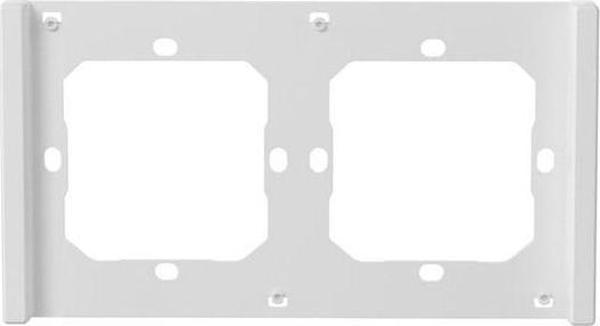 Sonoff M5-80W 2'Li Anahtar Çerçevesi - Image 1