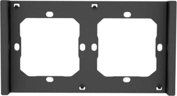 Sonoff M5-80 2'Li Anahtar Çerçevesi - Image 1
