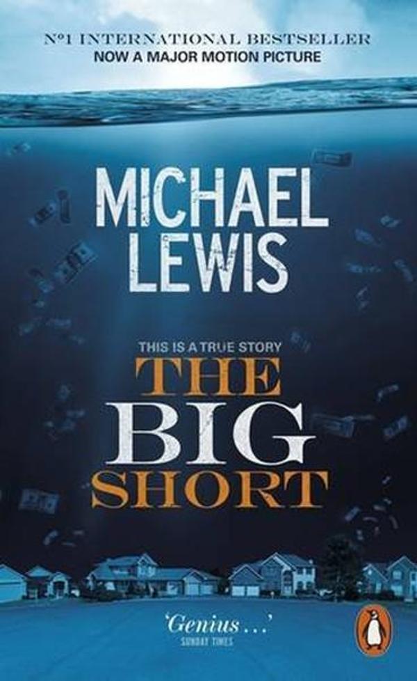 The Big Short: Film Tie-in - Penguin - Image 1