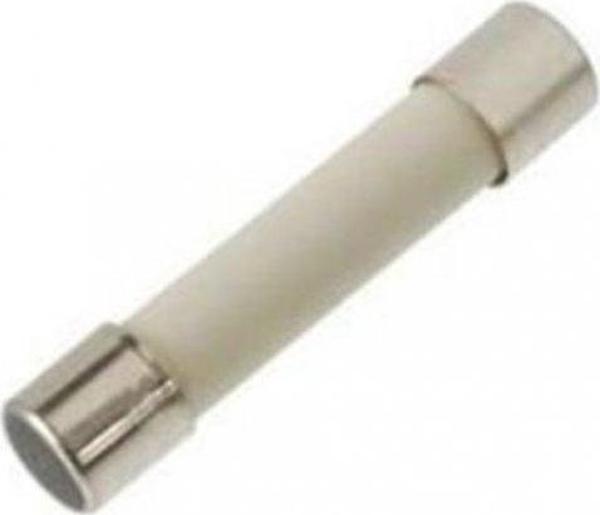 Seramik Sigorta 20.0A 250V (5x20mm) Yavaş x 1 adet (rf068) - Image 1