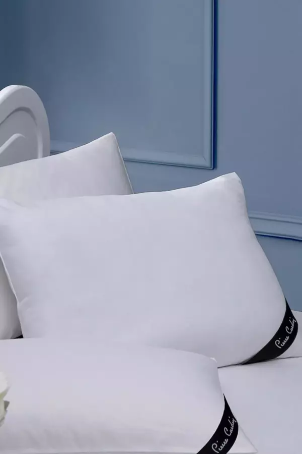 Pierre Cardin 2'li Silikon Yastık 650 gr - Image 1