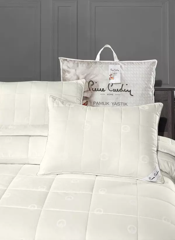 Pierre Cardin Pamuk Yastık 800 Gr - Image 1