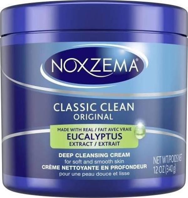 Noxzema Classic Clean Original Krem 340 Gr - Image 1