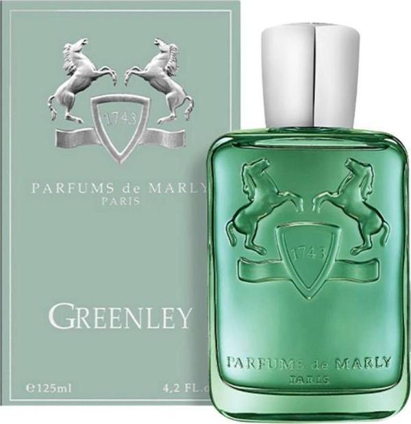 Parfums De Marly Greenley Eau De Parfum 125 ml - Image 1