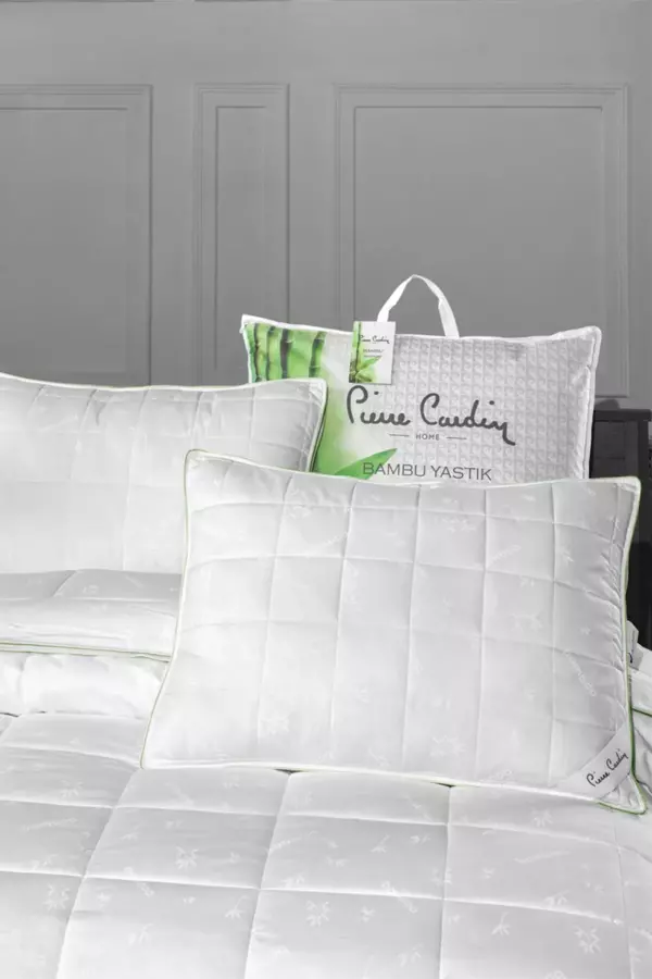 Pierre Cardin Bambu Yastık 800 gr - Image 1