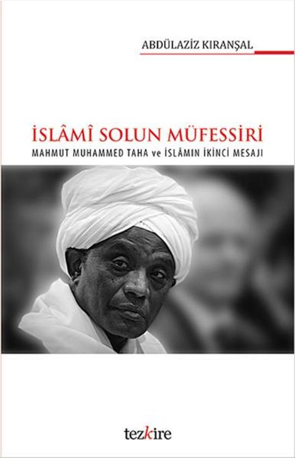 İslami Solun Müfessiri - Tezkire Yayınları - Image 1