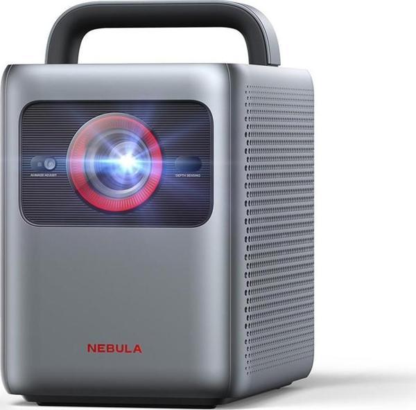 Anker Nebula Cosmos Laser SE 1800 Lümen Android Taşınabilir 4K Projeksiyon Cihazı - Image 1