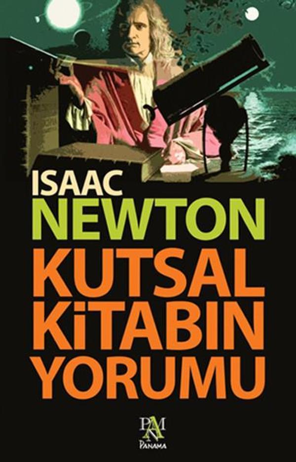 Kutsal Kitabın Yorumu - Panama Yayıncılık - Image 1