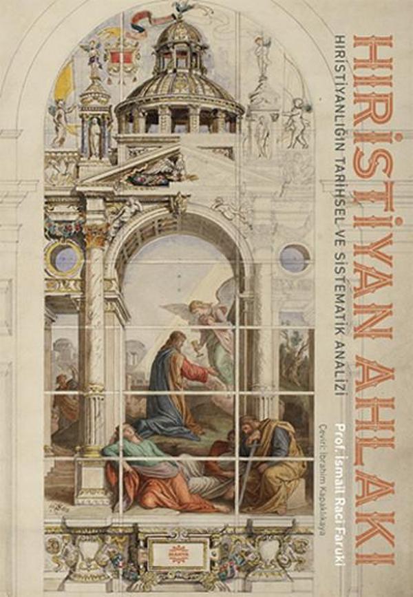 Hıristiyan Ahlakı - Mahya Yayıncılık - Image 1