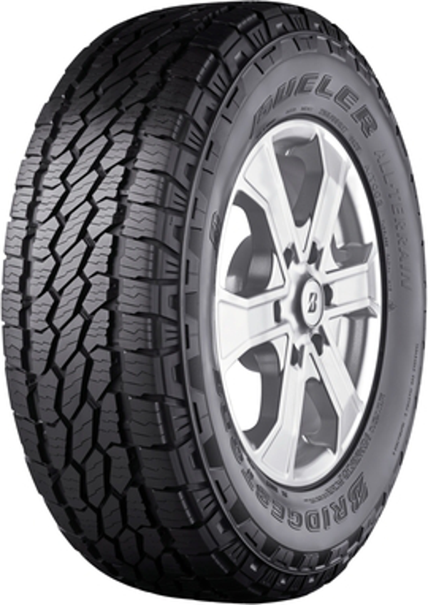 235/70R16 106T DUELER A/T002 - Image 1