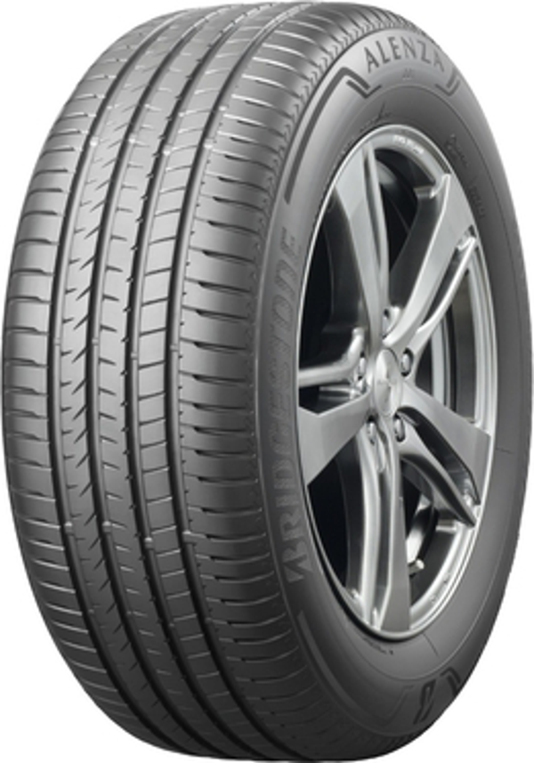 275/40R20 106W XL ALENZA 001 RFT - Image 1