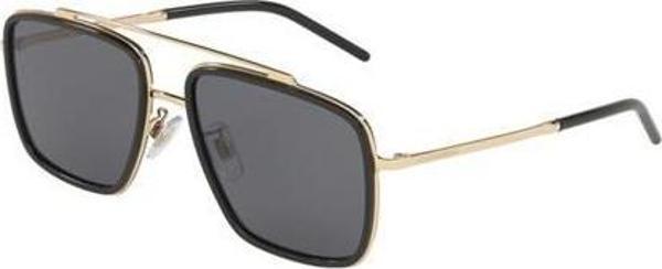 Dolce & Gabbana DG 2220 02/81 Erkek Güneş Gözlüğü - Image 1