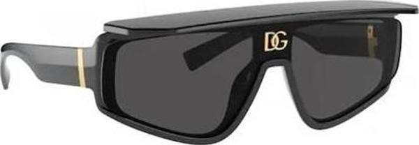 Dolce Gabbana DG 6177 501/87 145 3N Kadın Güneş Gözlüğü - Image 1