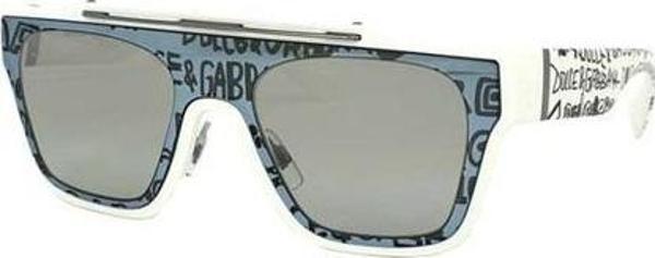 Dolce Gabbana Erkek Güneş Gözlüğü Dg6125 3312/6V - Image 1